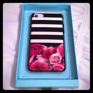 kate spade Accessories - Kate spade iPhone 7 case kate spade Accessories - Kate spade iPhone 7 case